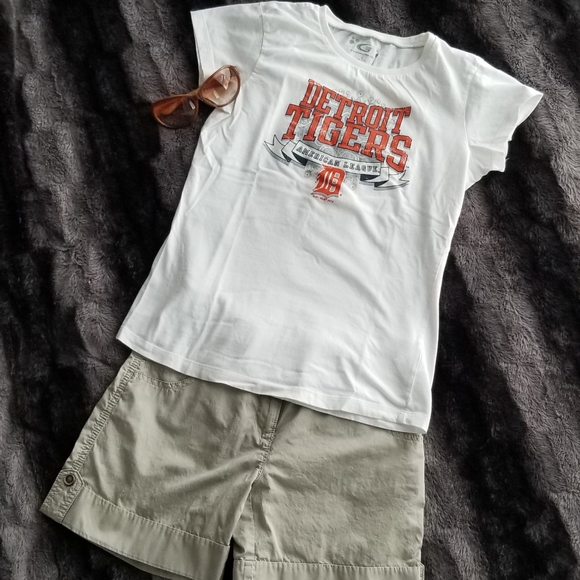 Detroit Tigers MLB tee - Picture 2 of 5